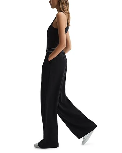 Abigail REISS trousers, Black