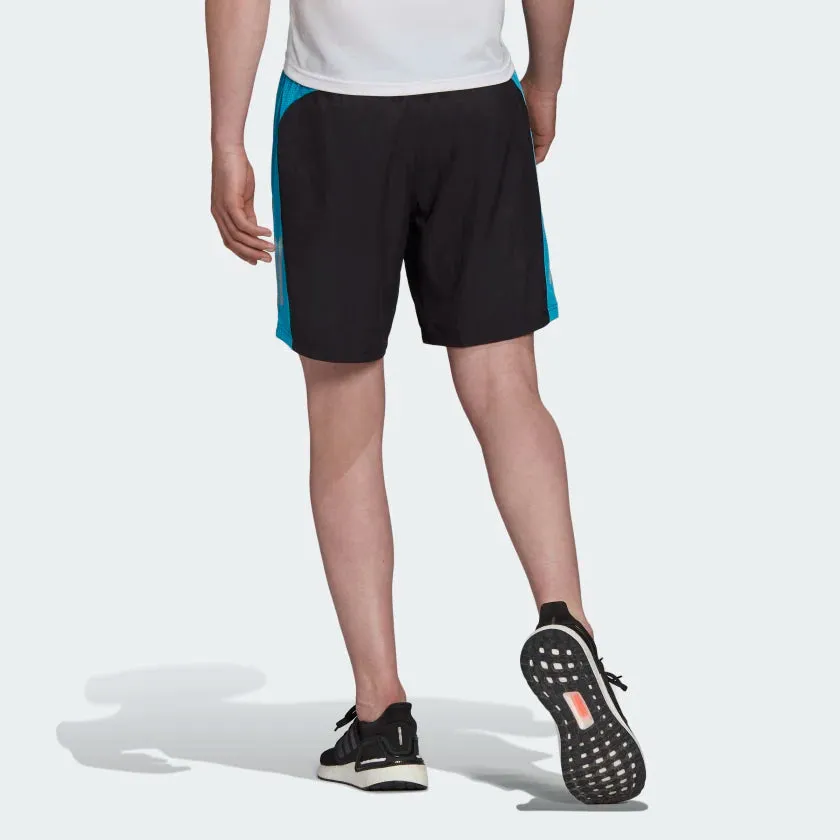 Adidas Mens Own the Run Short