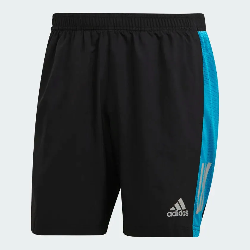 Adidas Mens Own the Run Short