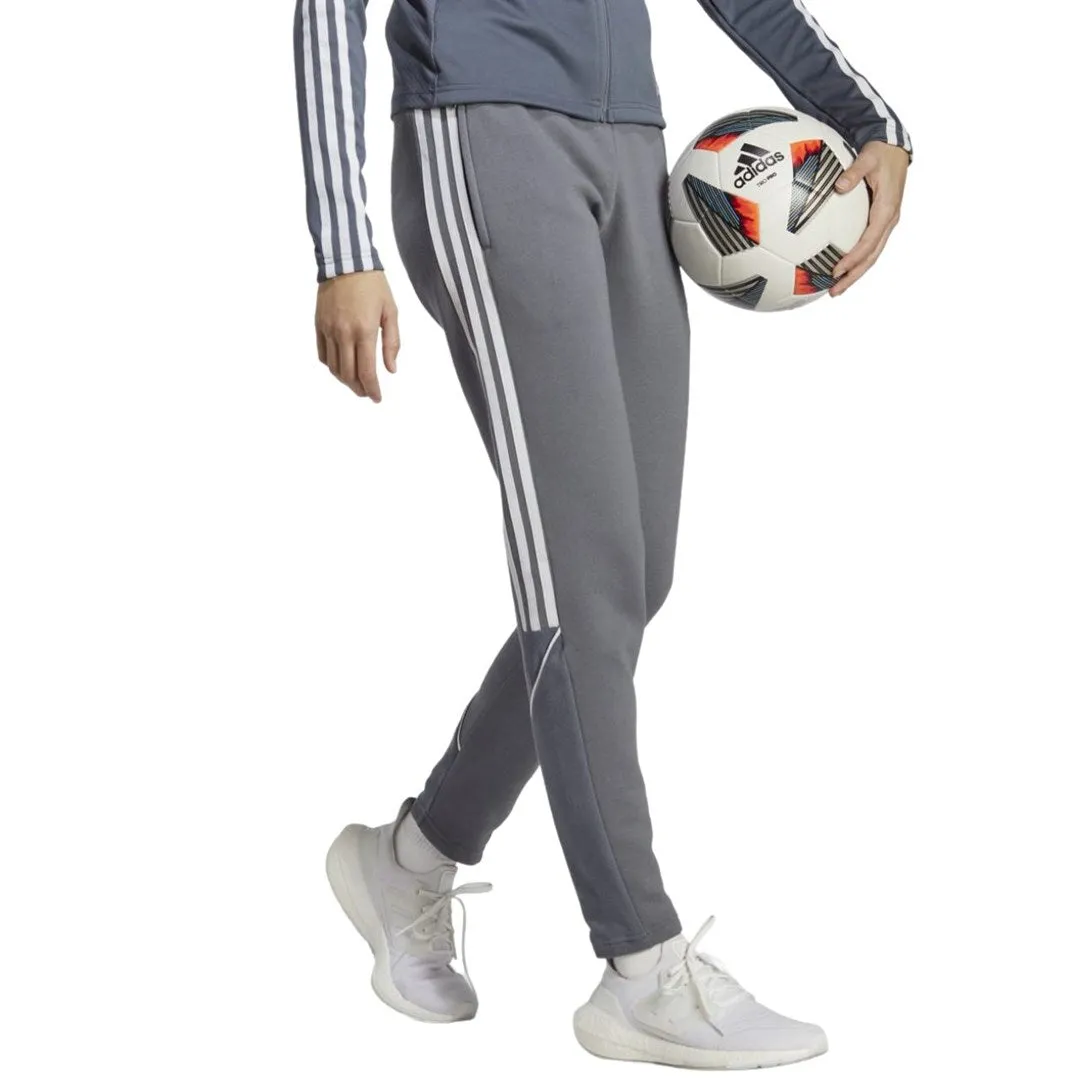 Adidas Tiro 23 League Sweat Women's Trousers Grey Hz3018