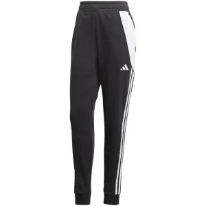 Adidas Tiro 24 Sweat Women's Trousers Black Ij7657