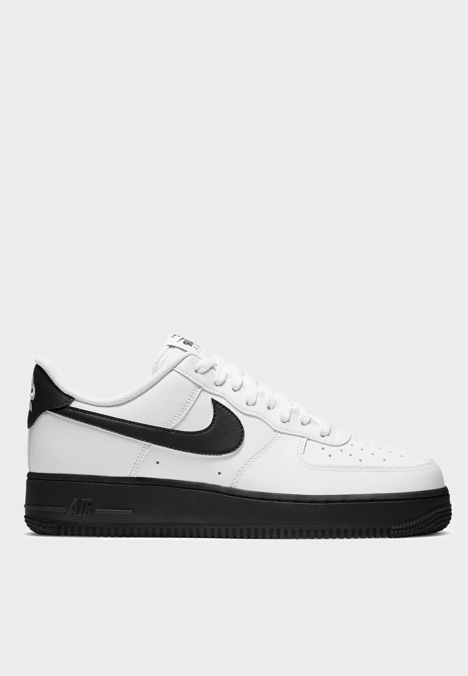 Air Force 1'07 - white/black white