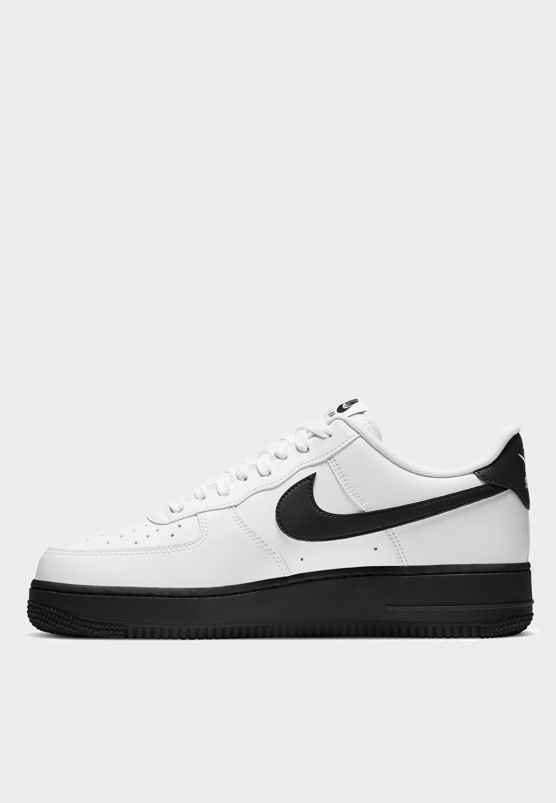 Air Force 1'07 - white/black white