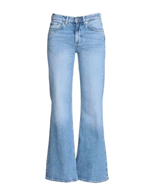 Arket jeans, blue