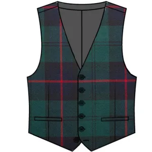 Armstrong Modern  Gents Waistcoat