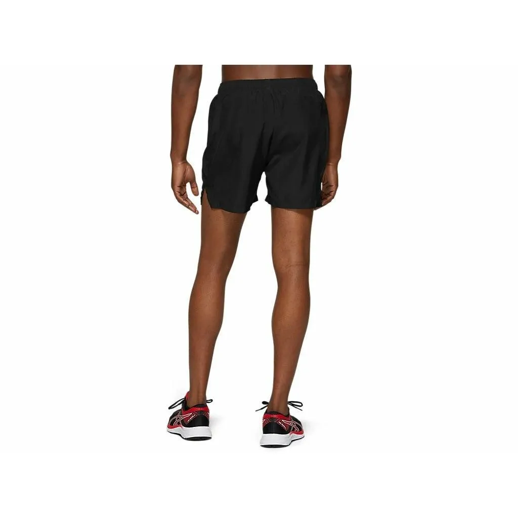 Asics Silver 5in Mens Short