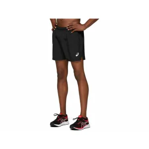 Asics Silver 5in Mens Short