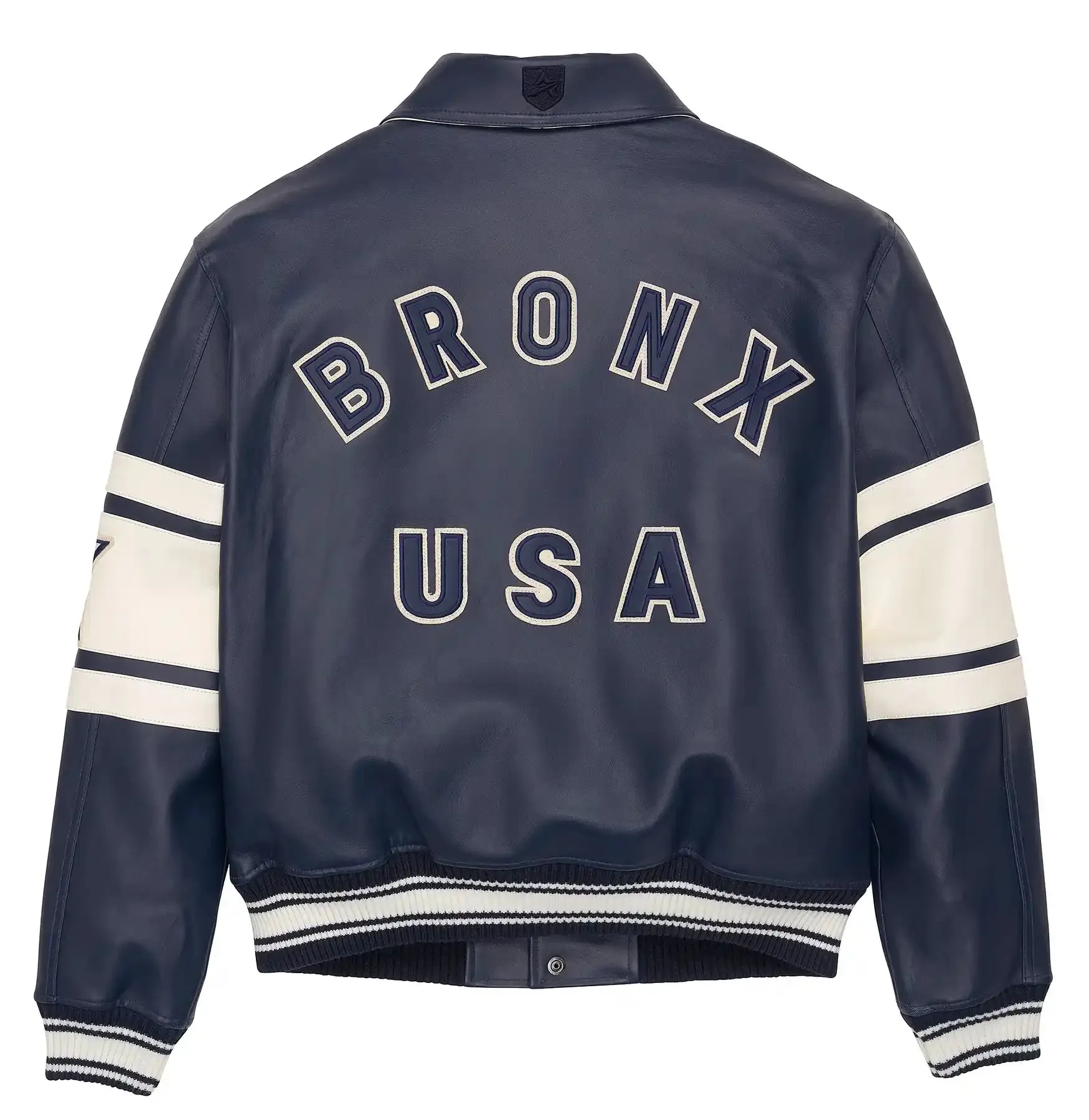 Avirex City Series Bronx Jacket