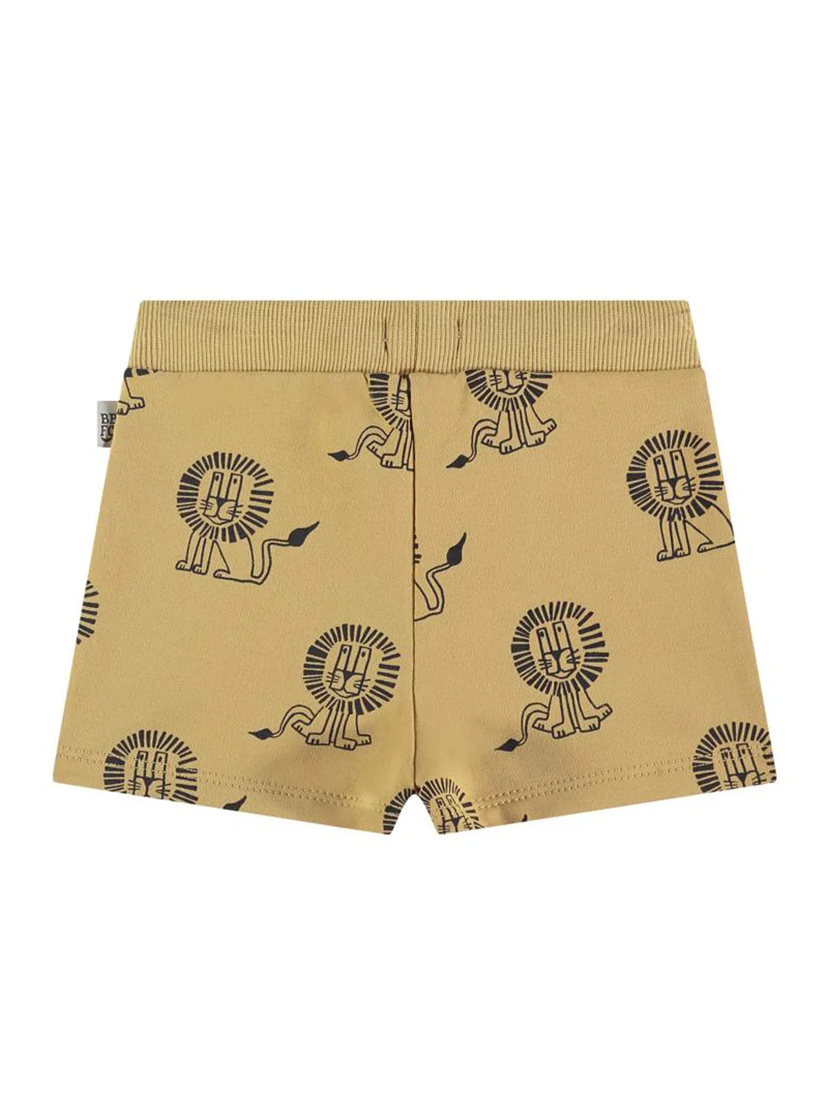 Babyface -Baby Boys cotton shorts-NWB24327245