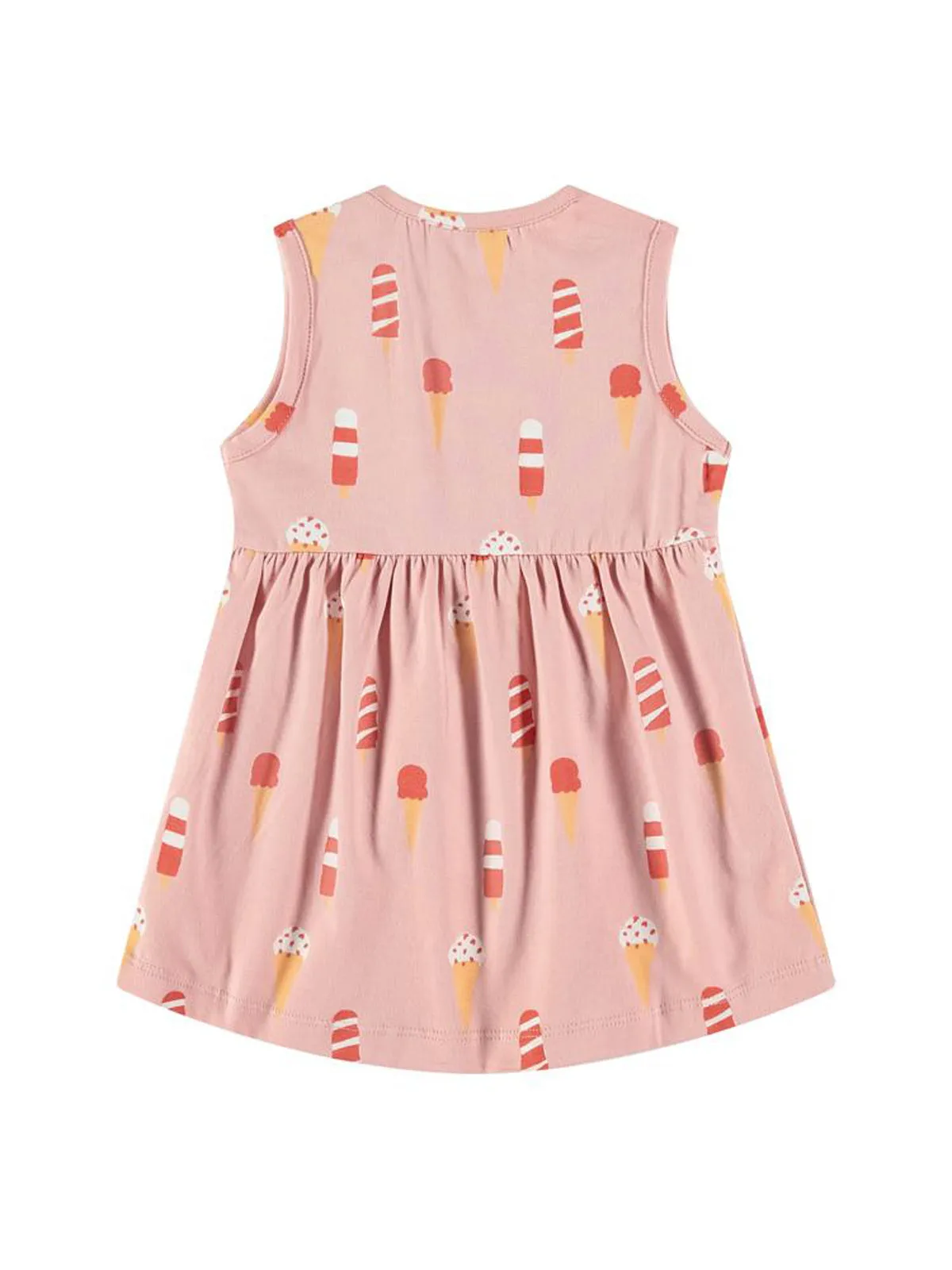 Babyface - Baby Girl Dress-NWB24328746