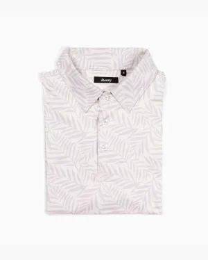 Breezy Golf - Resort Retreat Polo - Lavender