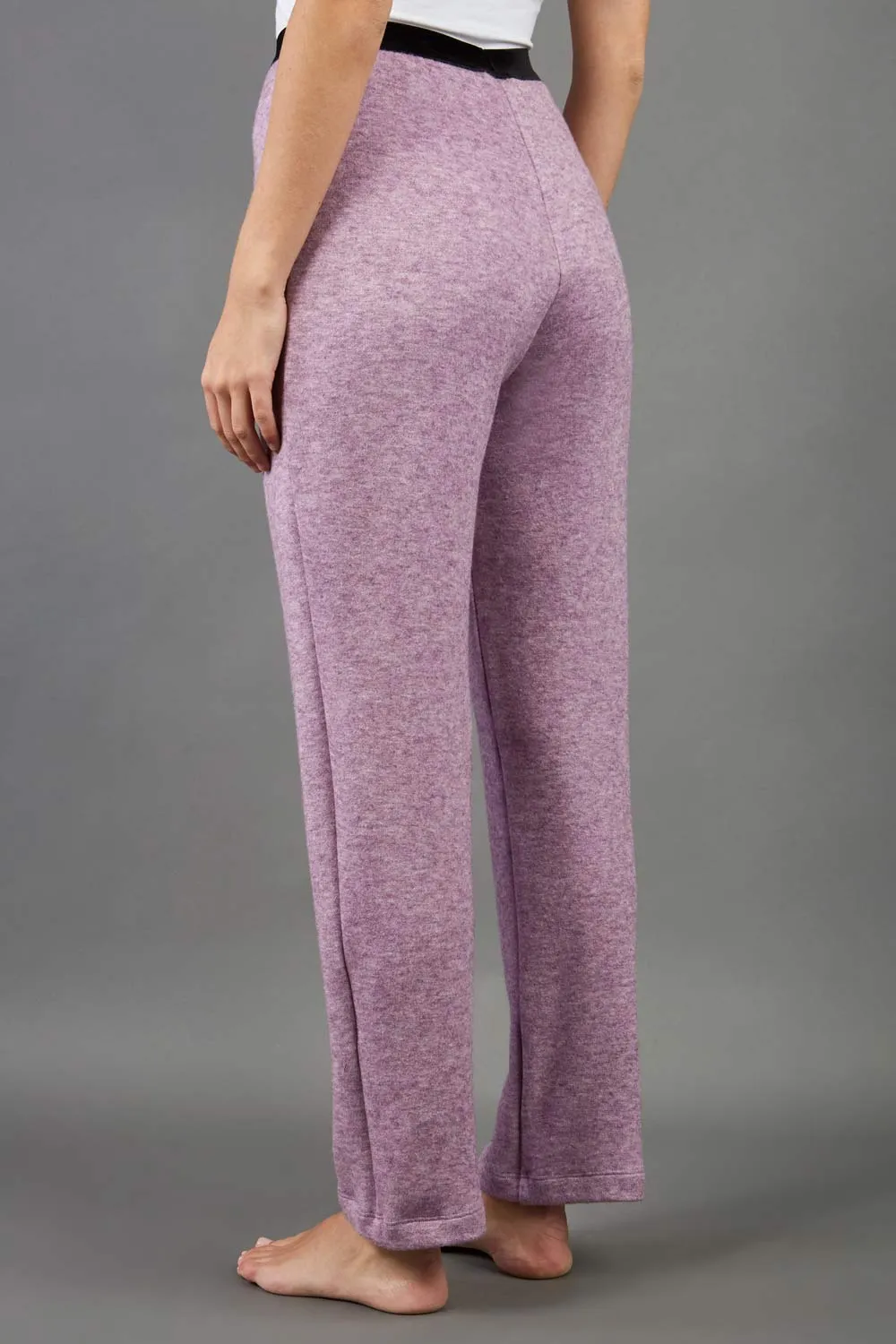 Brody Tricot Trousers