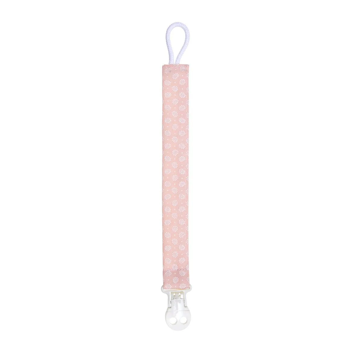 Cambrass Dummy Tape Holder Astra Pink/Flower 2x21.5cm