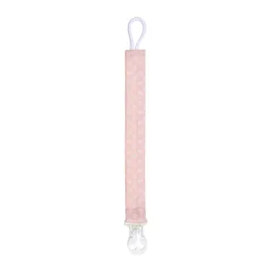 Cambrass Dummy Tape Holder Astra Pink/Flower 2x21.5cm