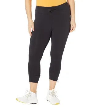 Capris Columbia, Plus Size Trek Capris