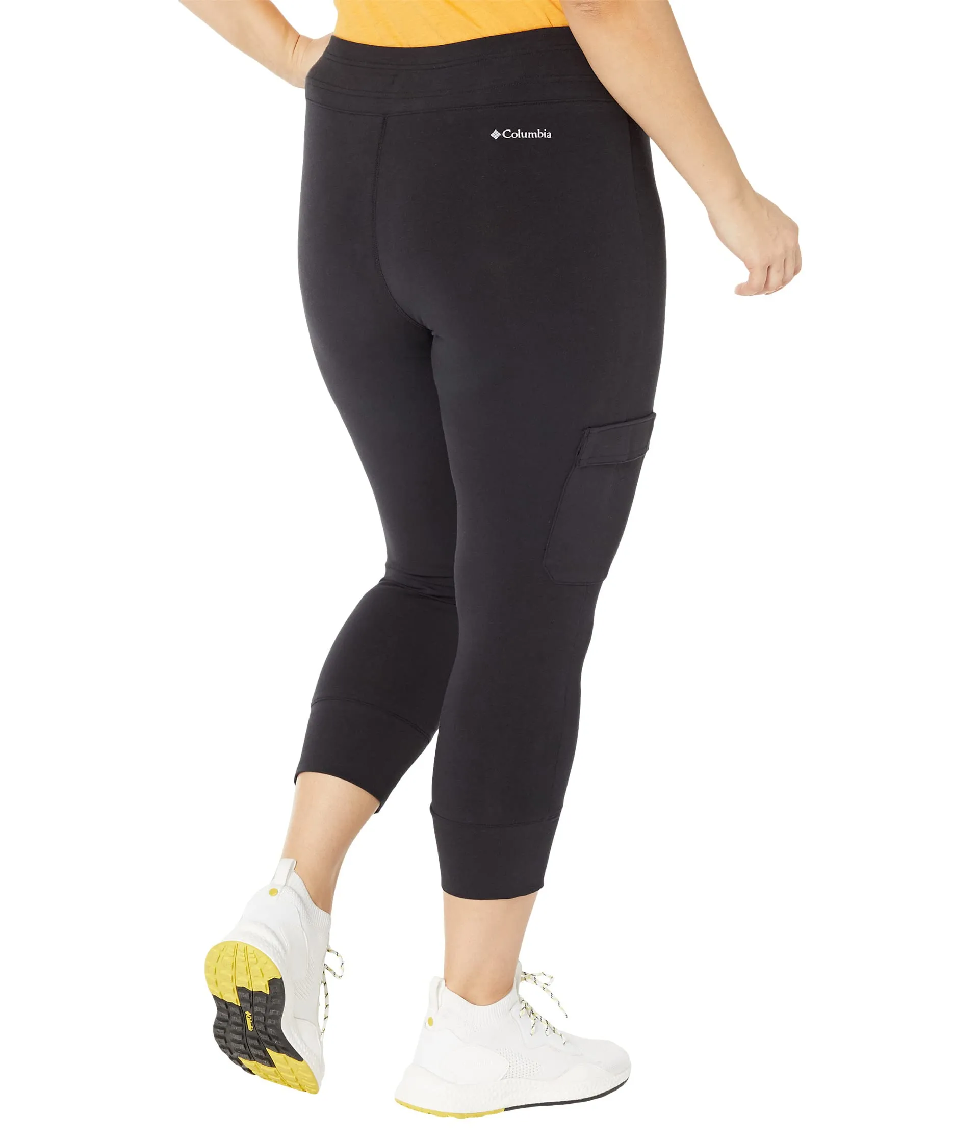 Capris Columbia, Plus Size Trek Capris