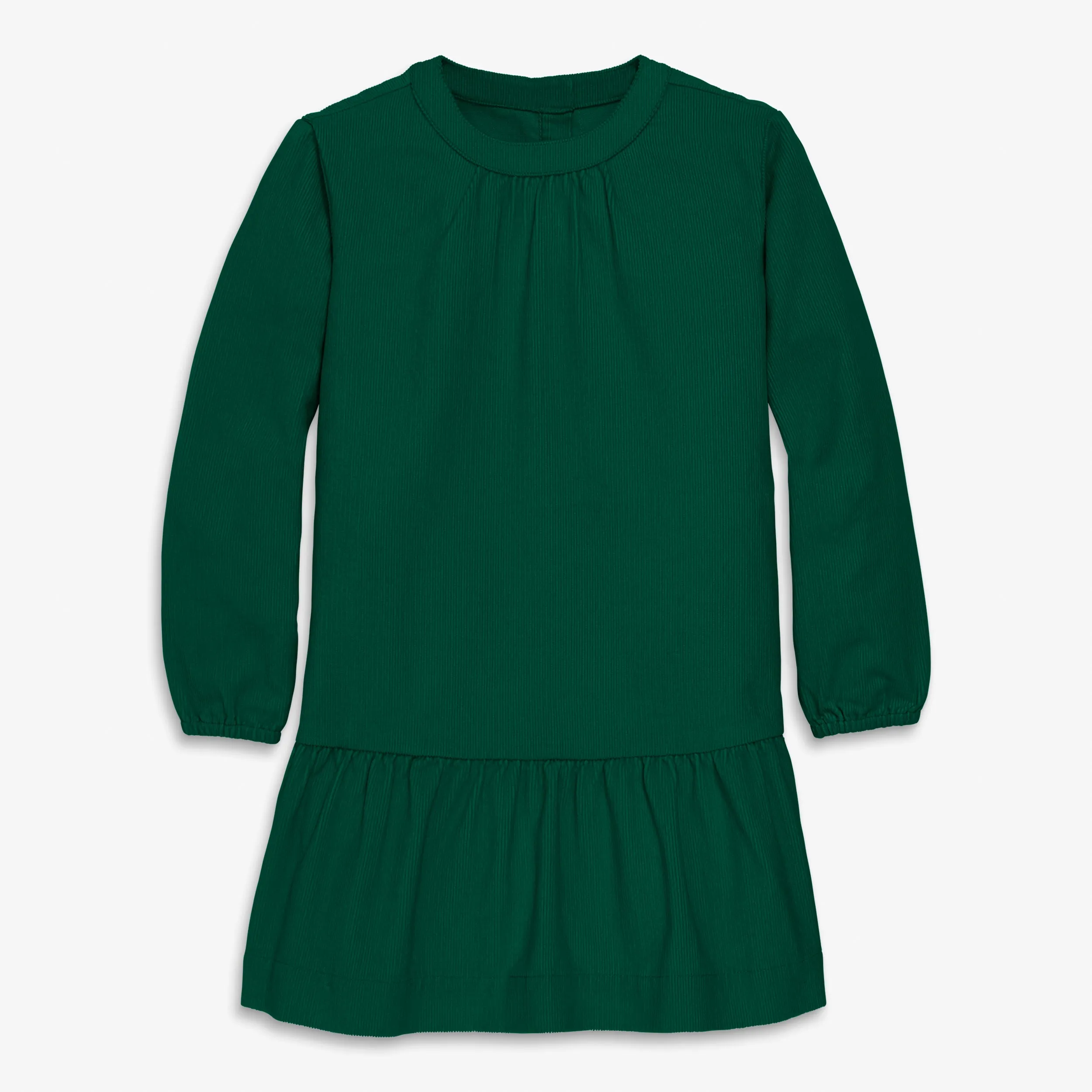 Clearance corduroy dress