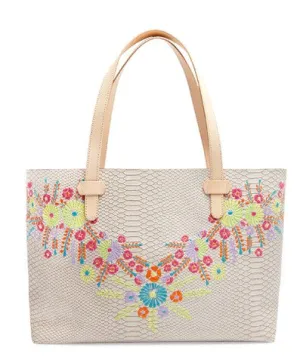 Consuela Songbird Big Breezy Tote