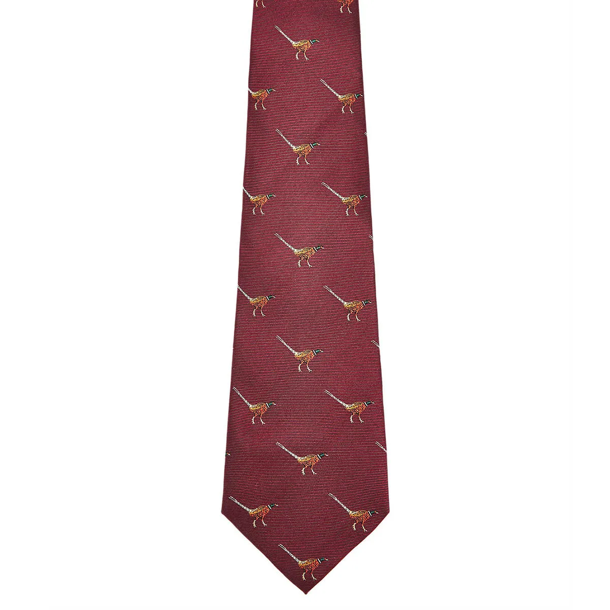 Dubarry Madden Silk Tie