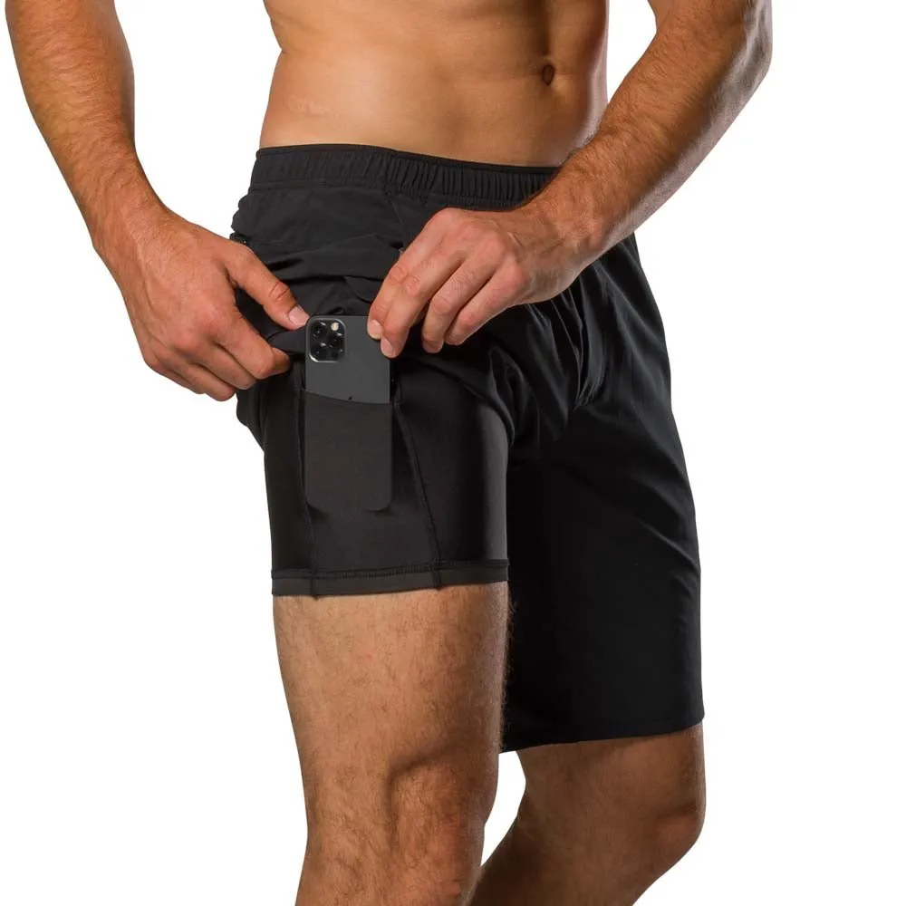 Essential Running Shorts 9" 2.0