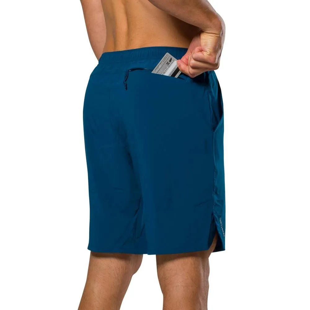 Essential Running Shorts 9" 2.0