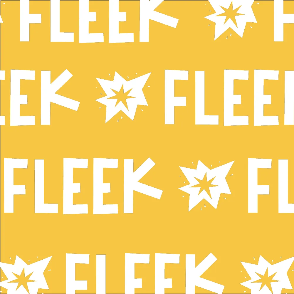 Fleek Credit: Custom handpick Order- Rachel