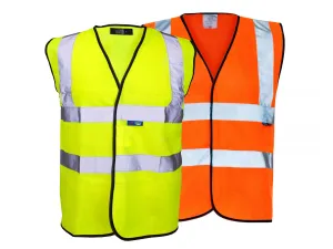 Hi Visibility Vest