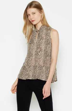 JOIE - Estero Silk Top