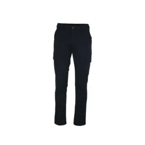 JONSSON RIPSTOP MULTIPOCKET TROUSER COLOUR-NAVY  SIZE-32