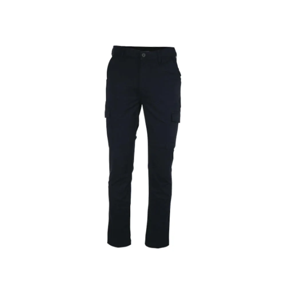 JONSSON RIPSTOP MULTIPOCKET TROUSER COLOUR-NAVY  SIZE-48