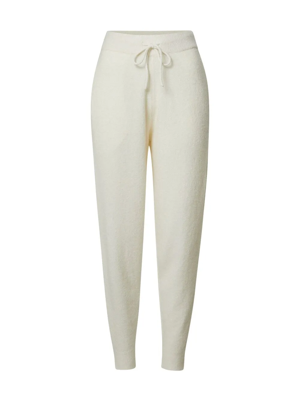 Leger By Lena Gercke Lene tapered trousers, cream