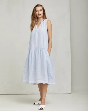 Linen Dress