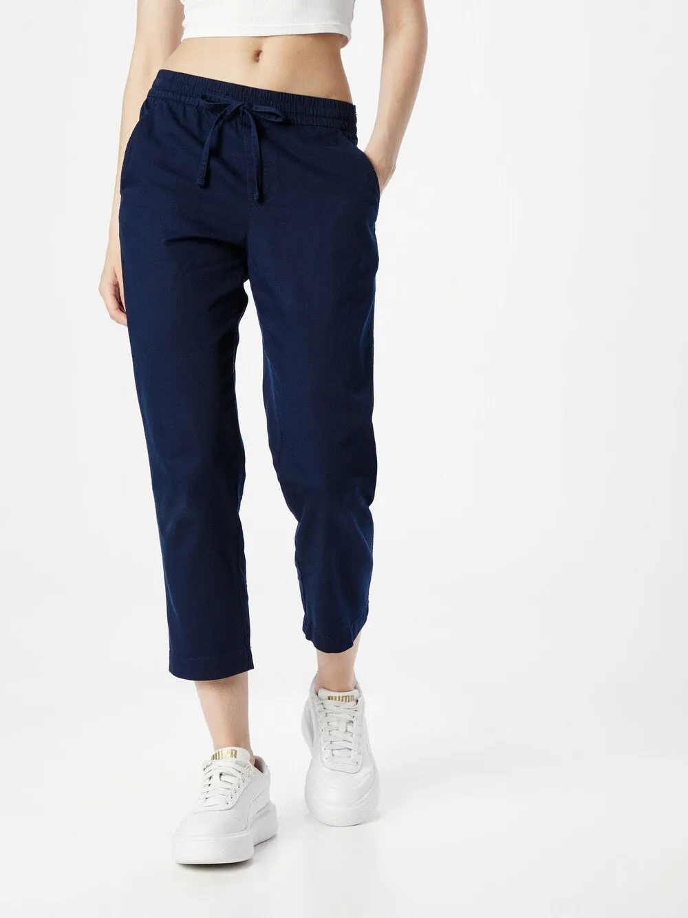 Loaded trousers GAP V-EASY, indigo