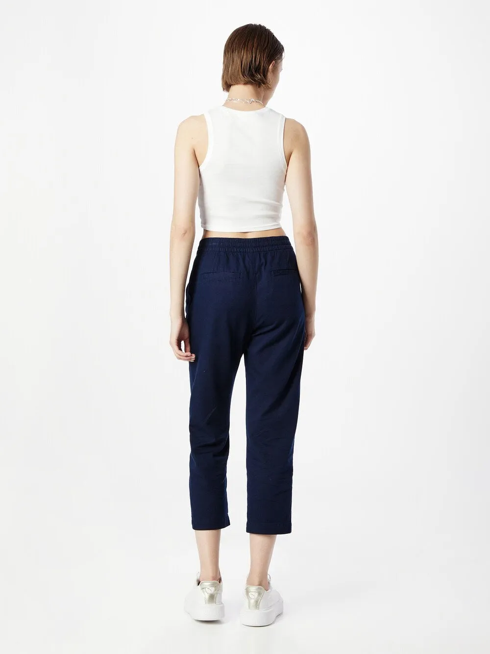 Loaded trousers GAP V-EASY, indigo