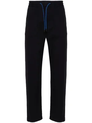 Mens Drawcord Trousers