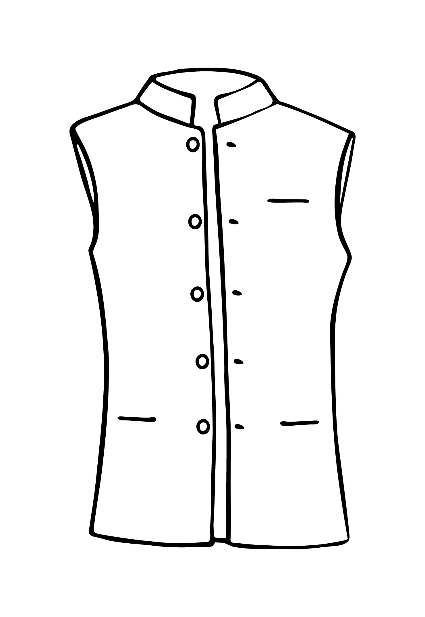 Mens Nehru Waistcoat in Pink Jacquard