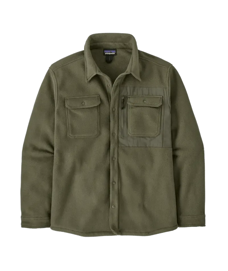 Men's Synchilla® Shirt Jacket