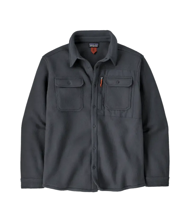 Men's Synchilla® Shirt Jacket