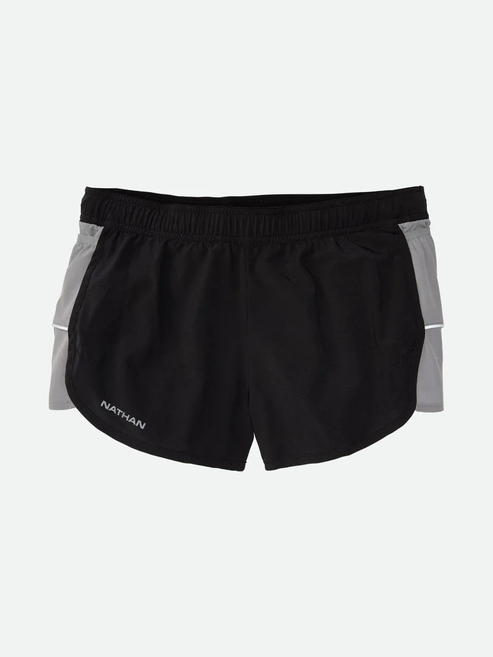 Nathan | Essential Shorts 2.0 | Women's | Black