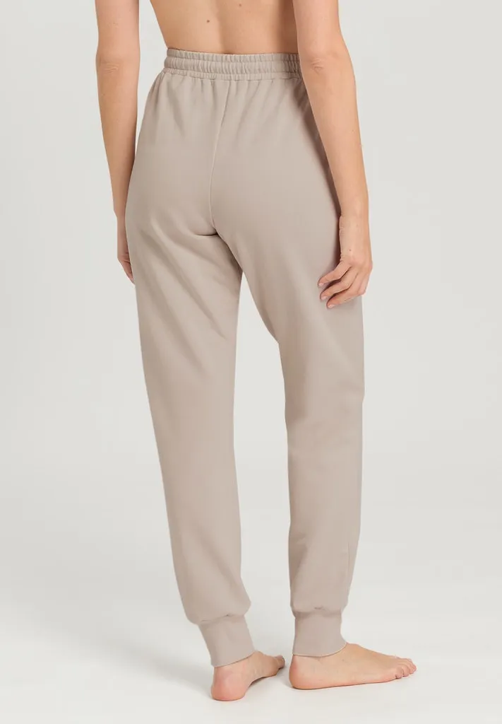 Natural Living Long Pants