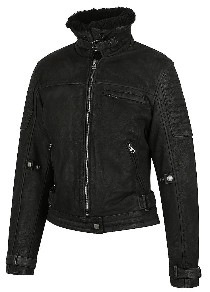 NIGHT HAWK JACKET