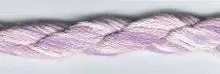 S-005 Mulberry Ice - Dinky Dyes - 6 Stranded Silk Thread