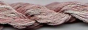 S-204 Flesh - Dinky Dyes - 6 Stranded Silk Thread