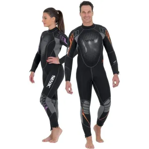 Seac Sub - Wetsuit Komoda Man 5 mm - CLEARANCE