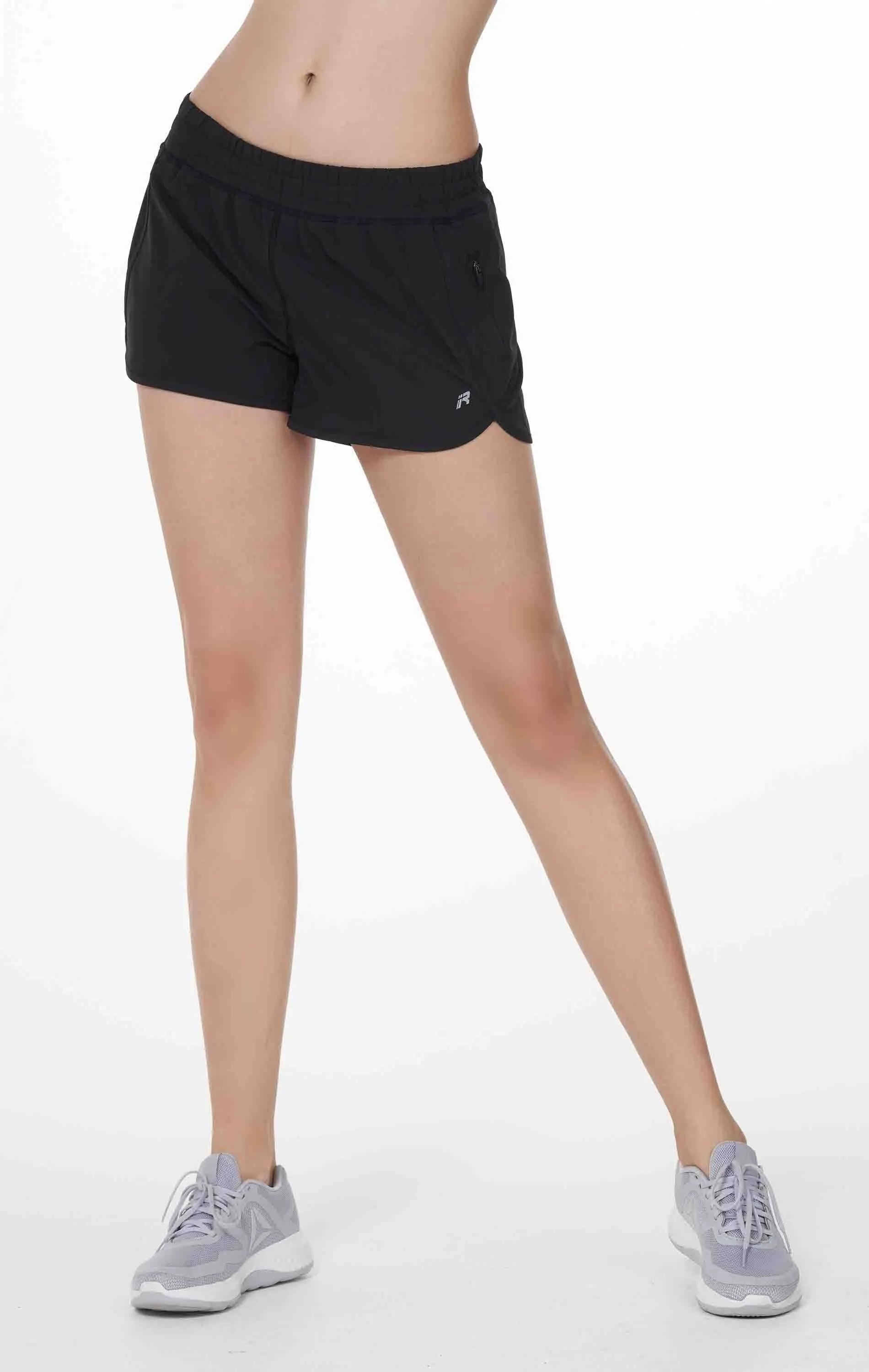 Sonic Running Shorts (lined)