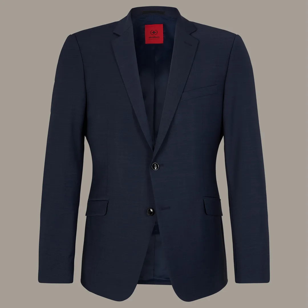 Strellson  Building suit Allen-Mercer, navy