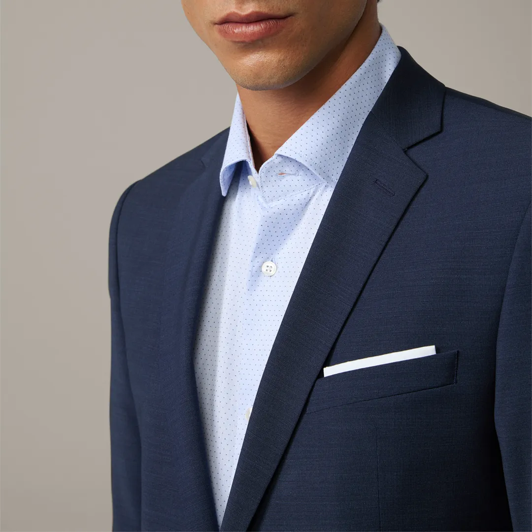 Strellson  Building suit Allen-Mercer, navy