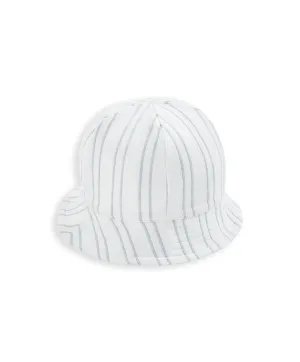 Stripe Sun Hat