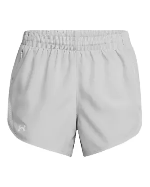 Under Armour Shorts - Women's Fly-By Shorts 3.5”