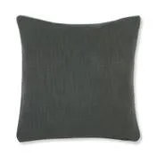 Westwick Velvet Applique Cushion